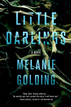 Little Darlings: A Novel poster