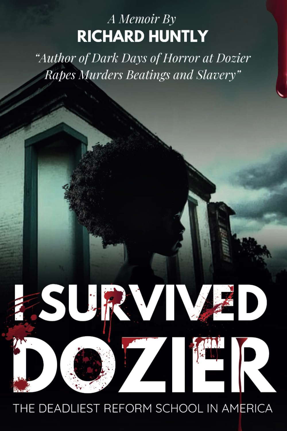 I Survived Dozier: The Deadliest Reform School in America poster