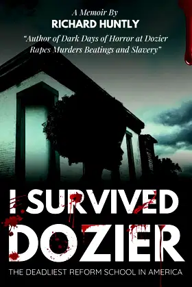 I Survived Dozier: The Deadliest Reform School in America poster