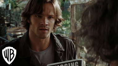 Whitney Is Missing poster