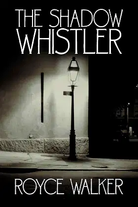 The Shadow Whistler poster