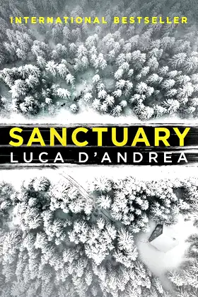 Sanctuary: A Novel poster