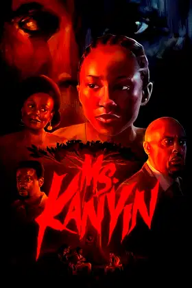 Ms. Kanyin poster