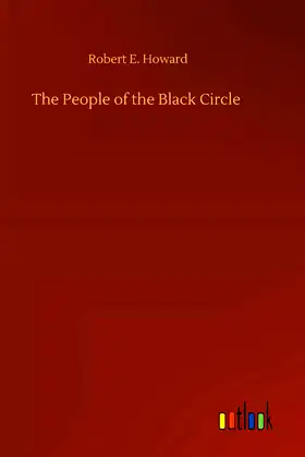 The People of the Black Circle poster