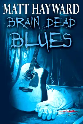Brain Dead Blues poster