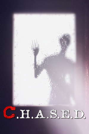 C.H.A.S.E.D. poster