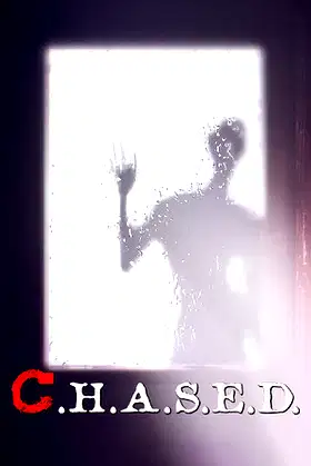 C.H.A.S.E.D. poster