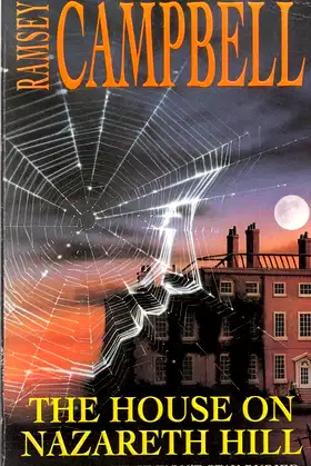The House on Nazareth Hill poster