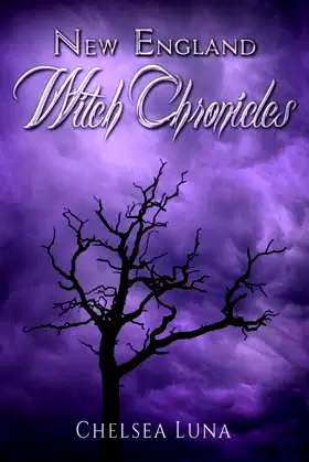 New England Witch Chronicles poster