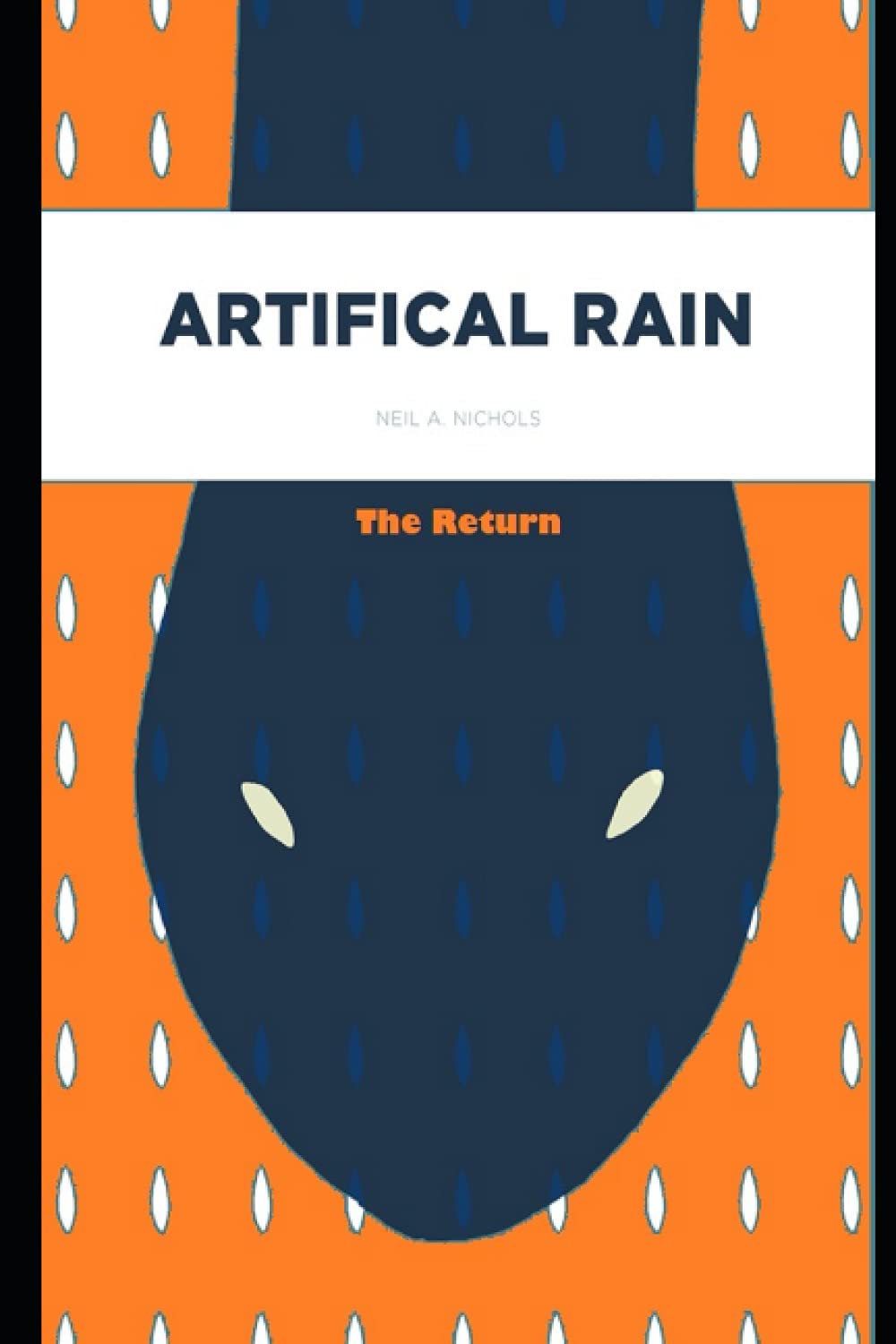 Artificial Rain: The Return poster