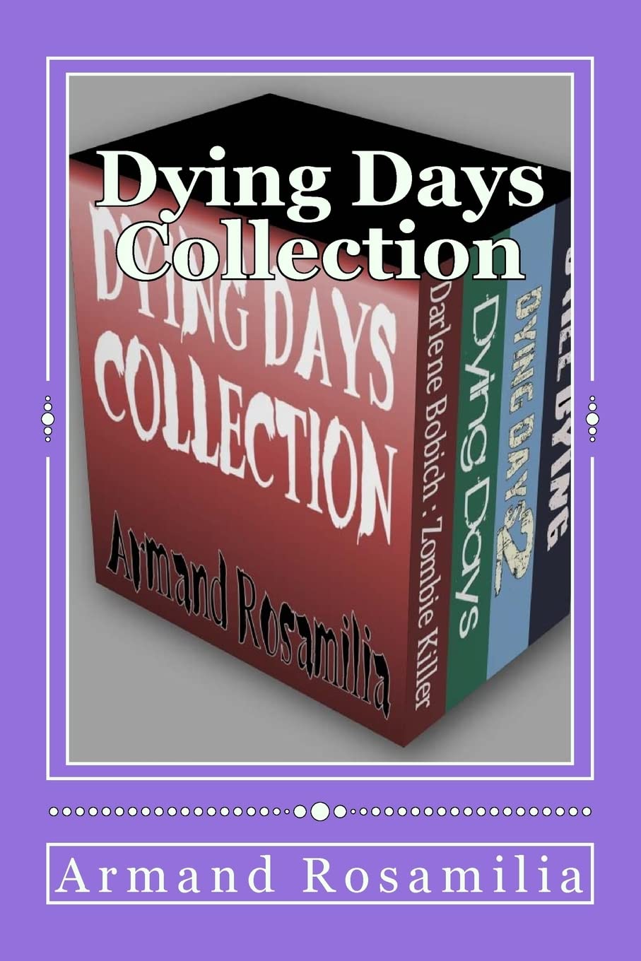 Dying Days Collection poster