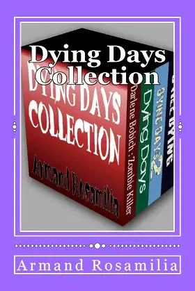 Dying Days Collection poster