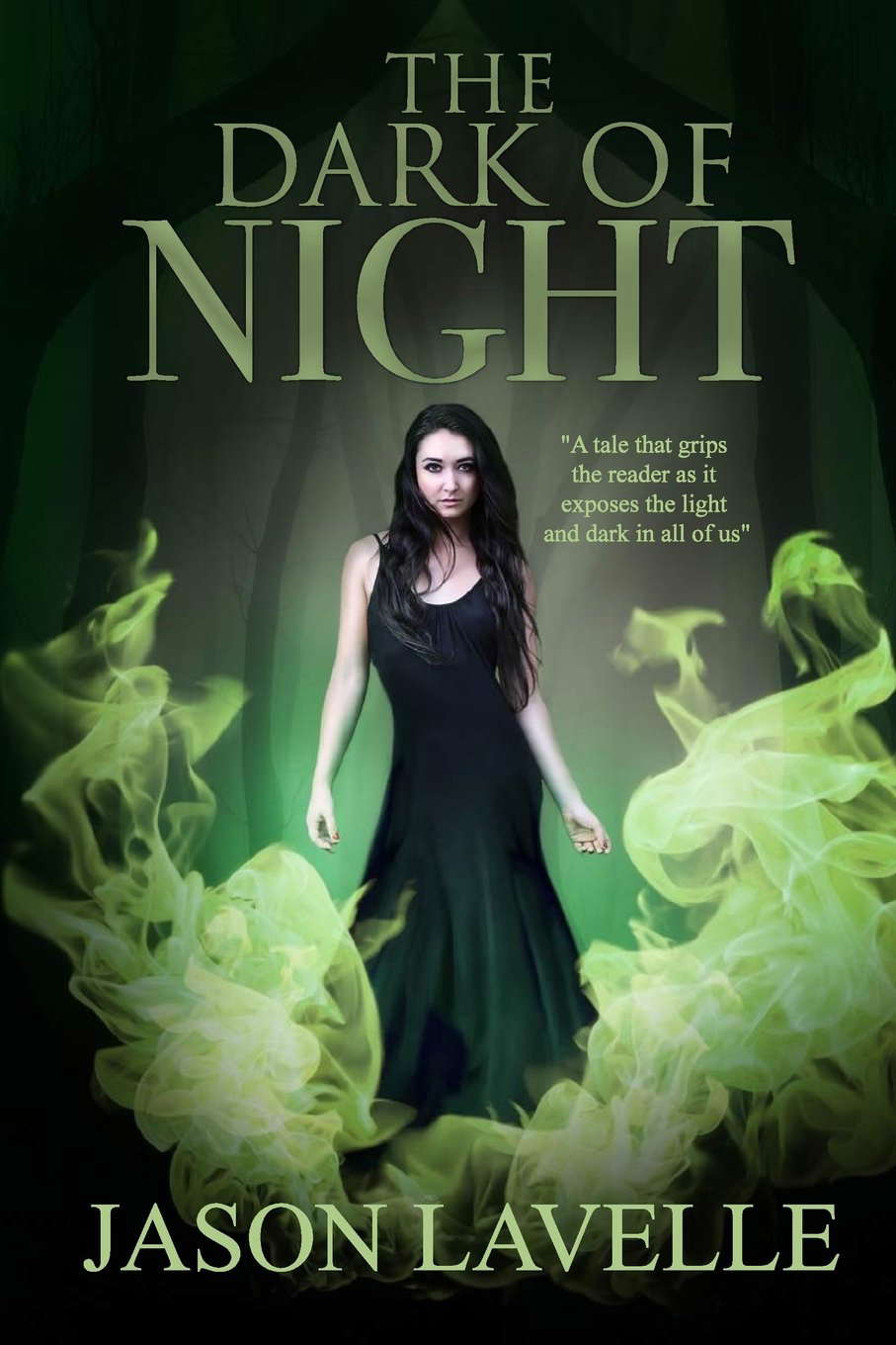 The Dark of Night poster