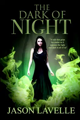 The Dark of Night poster