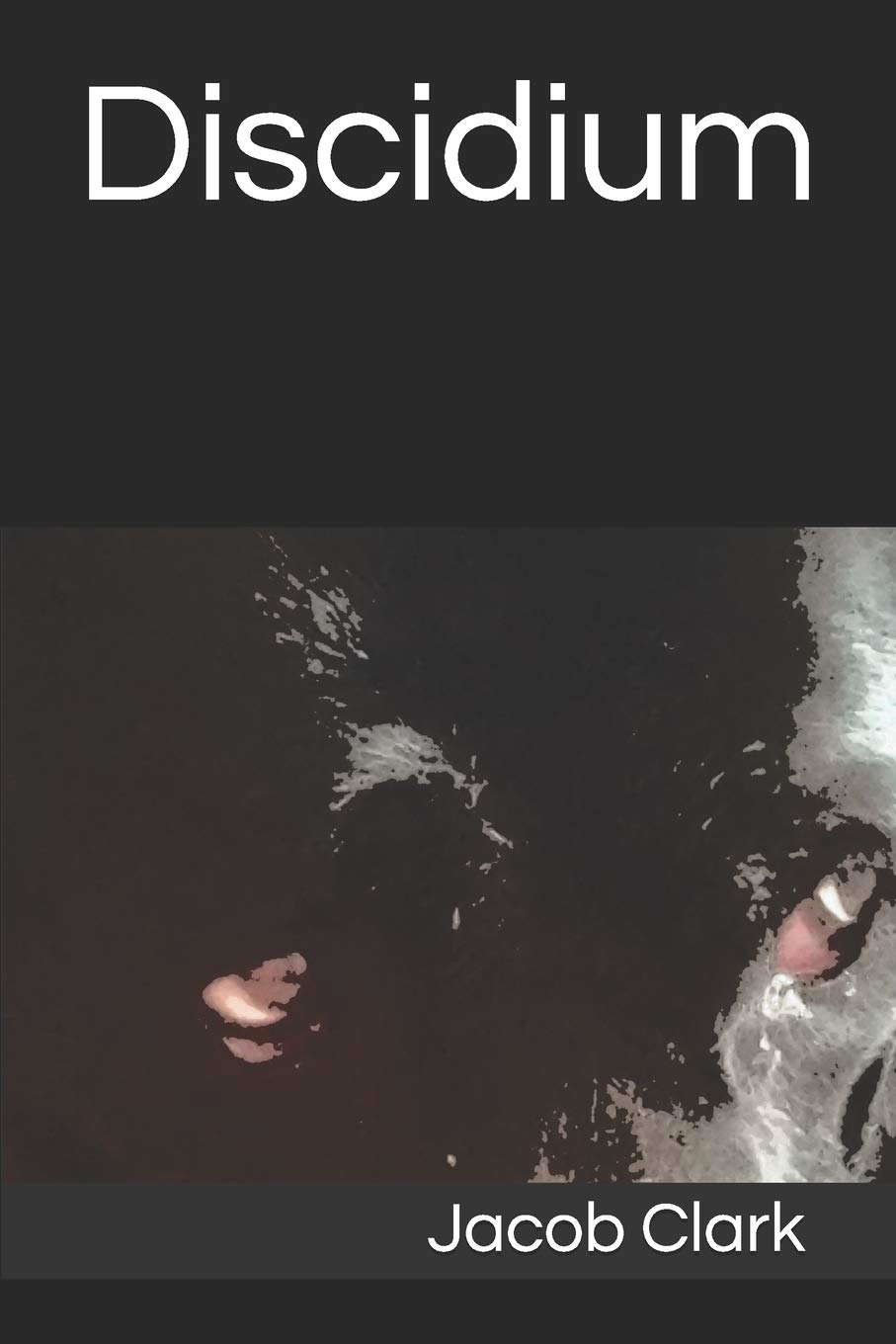 Discidium poster