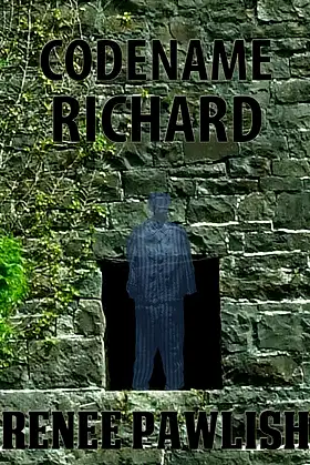 Codename Richard: A Ghost Story poster