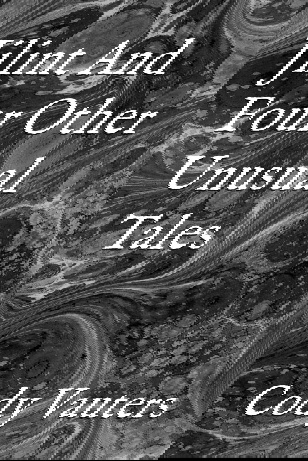 Jilint And Four Other Unusual Tales poster