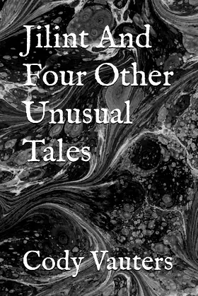 Jilint And Four Other Unusual Tales poster