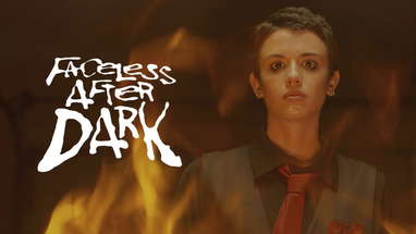 Faceless After Dark - Official Movie Trailer (2024) poster