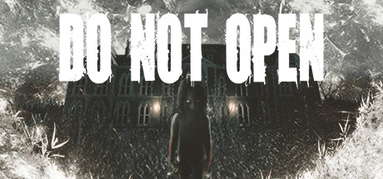 DO NOT OPEN capsule