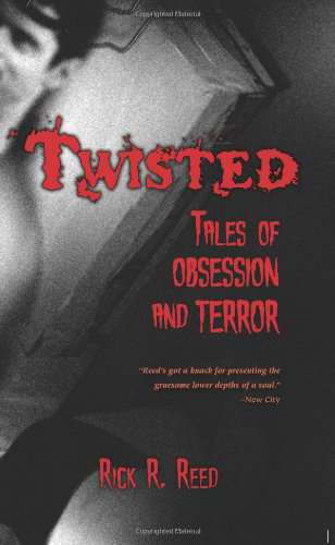 Twisted: Tales of Obsession and Terror poster