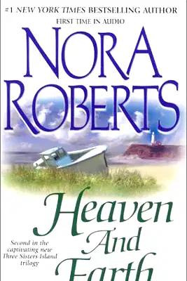 Heaven and Earth (Three Sisters Island Trilogy) poster