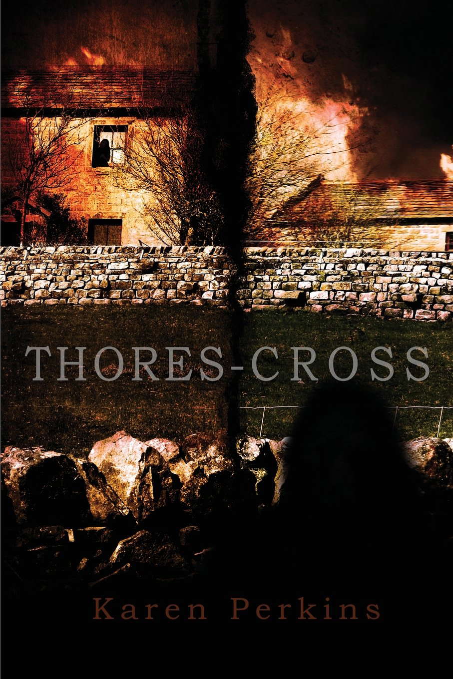 Thores-Cross poster