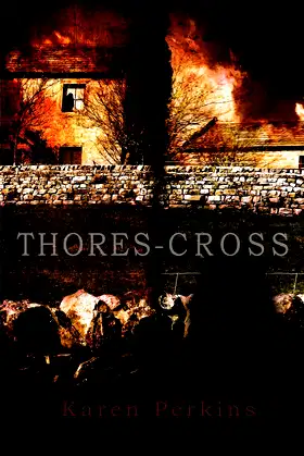 Thores-Cross poster