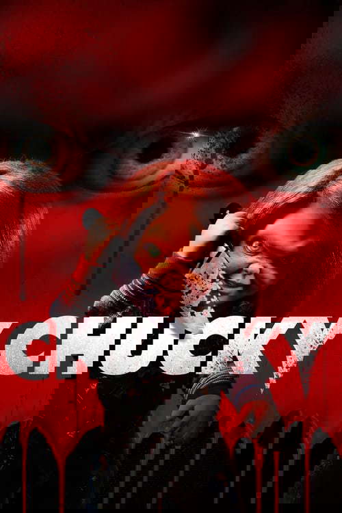 Chucky poster