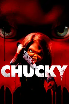 Chucky poster
