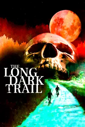 The Long Dark Trail poster