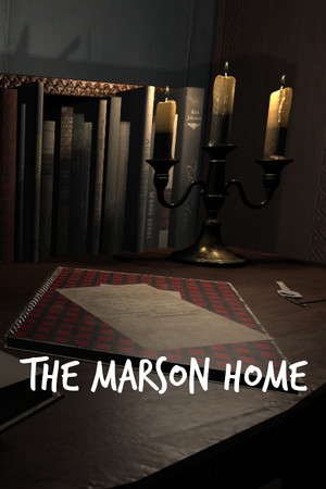 The Marson Home poster