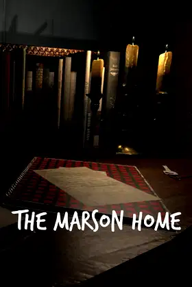 The Marson Home poster