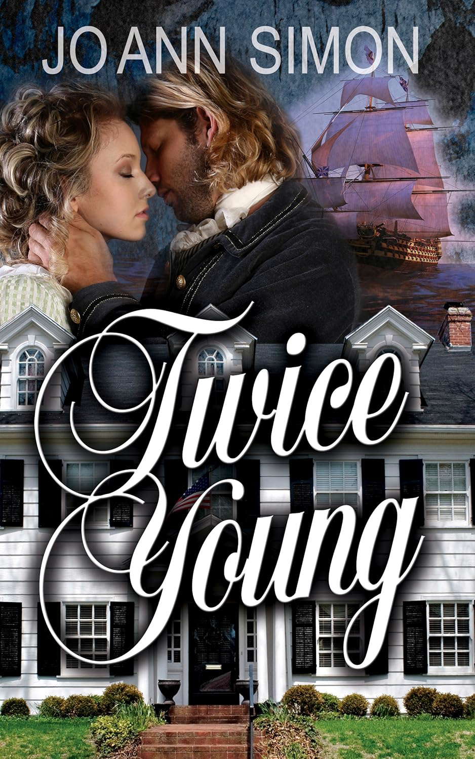 Twice Young poster