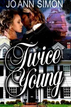 Twice Young poster