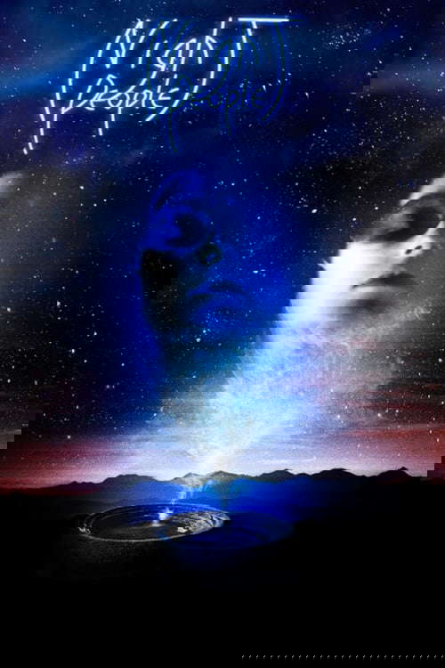 Night People poster