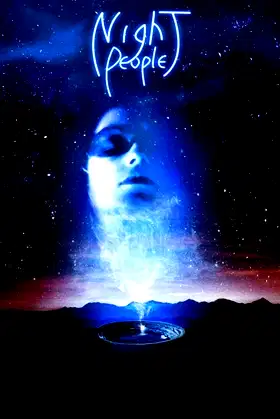 Night People poster