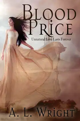 Blood Price: Unnatural Love Lasts Forever (Noble Of Blood Trilogy Book 1) poster