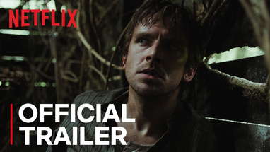 Apostle | Official Trailer [HD] | Netflix poster
