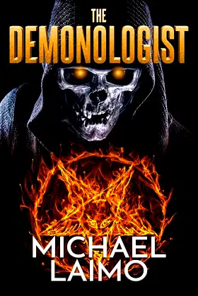 The Demonologist poster