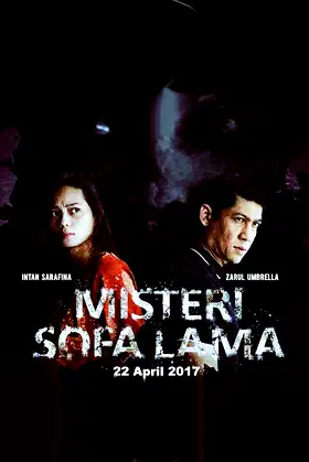 Misteri Sofa Lama poster