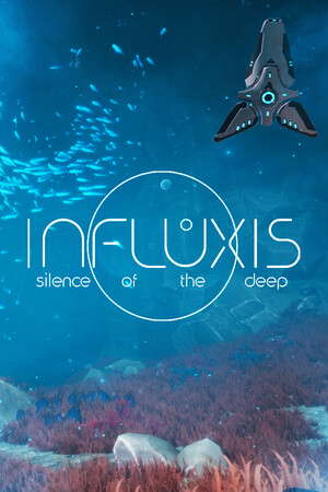 INFLUXIS poster