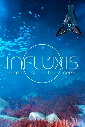 INFLUXIS poster