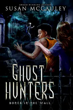 Ghost Hunters: Bones in the Wall poster