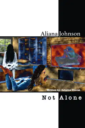 Aliana Johnson: Not Alone poster
