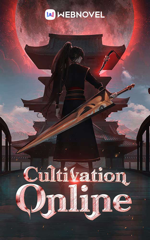 Cultivation Online: Book 2 poster