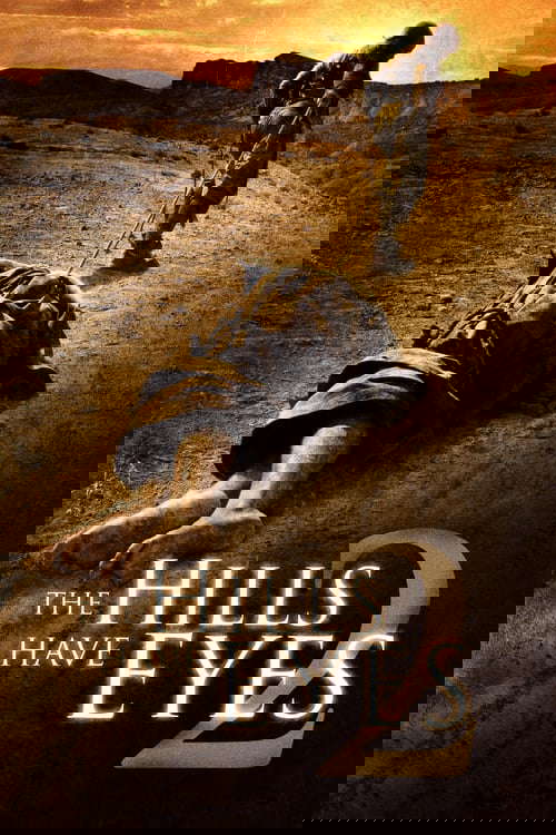 The Hills Have Eyes 2 poster