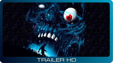 The Incredible Melting Man ≣ 1977 ≣ Trailer poster