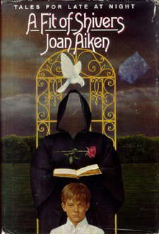 A Fit of Shivers poster