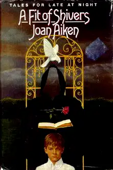 A Fit of Shivers poster